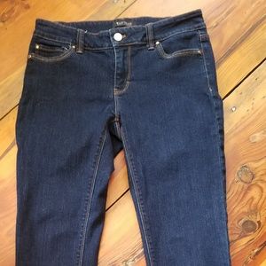 WHBM Jeans